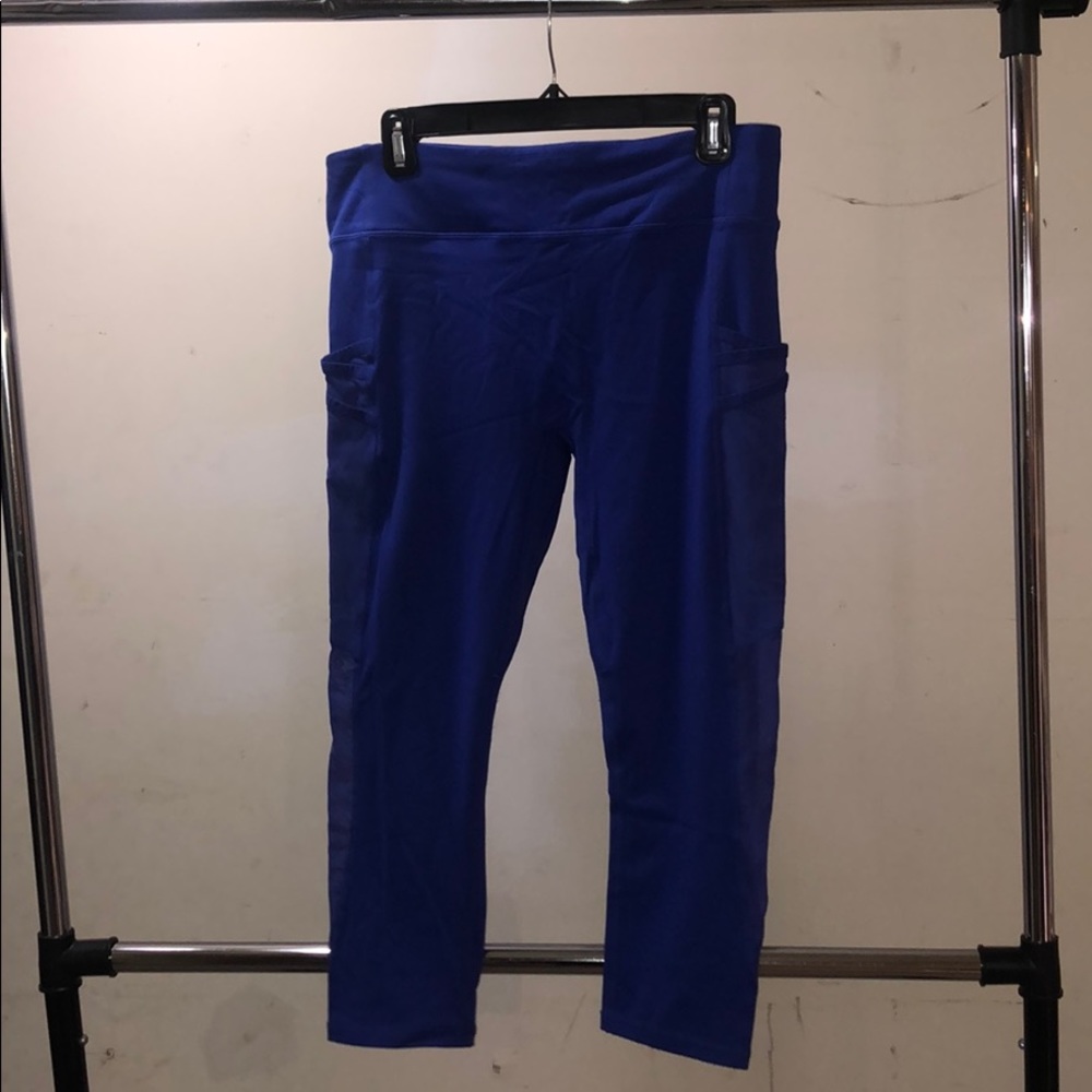 Fabletics Motion365 Leggings